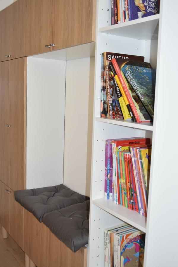 Apartament By'Ona Marquisat Au Calme A 2 Pas De L'Adour Bajonna Zewnętrze zdjęcie