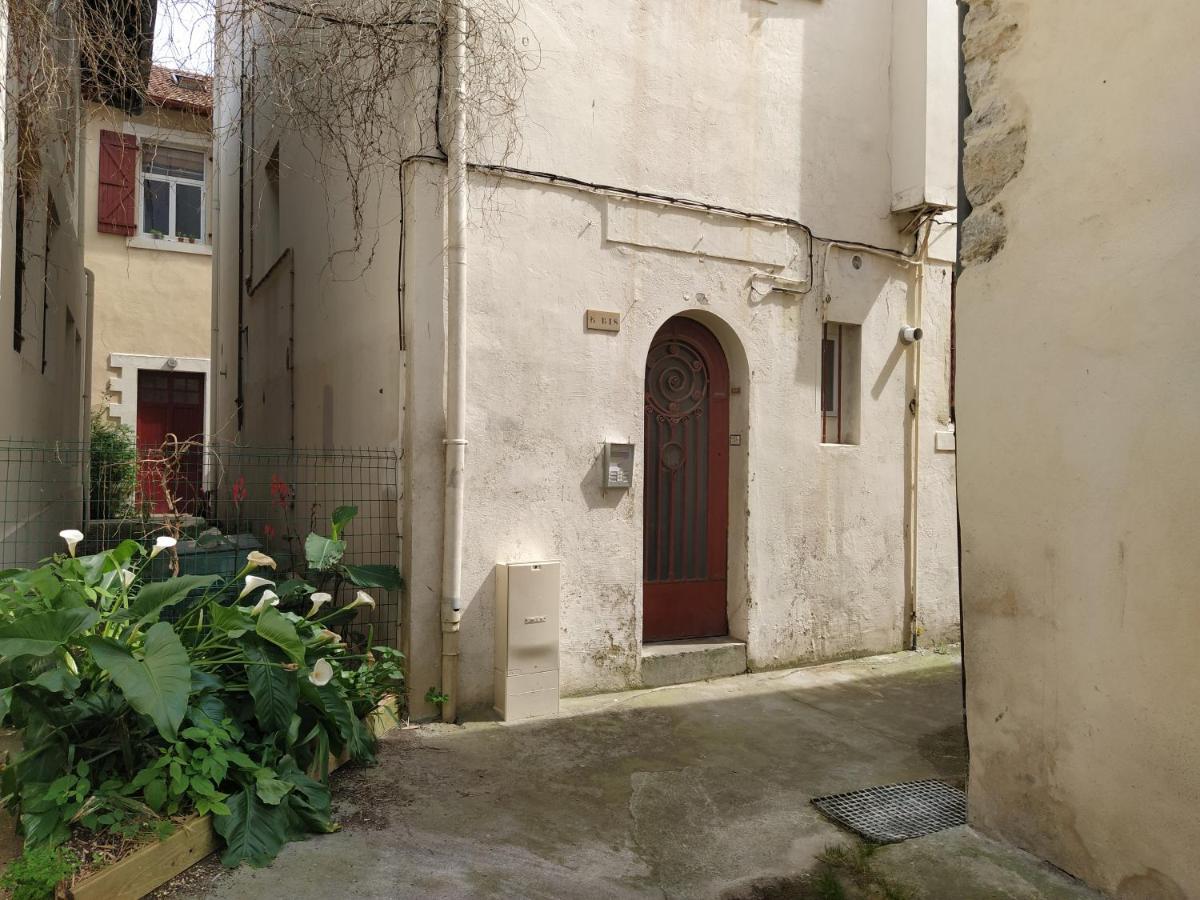 Apartament By'Ona Marquisat Au Calme A 2 Pas De L'Adour Bajonna Zewnętrze zdjęcie